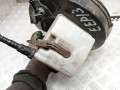 вакуумный усилитель тормозов Peugeot 3008 1 поколение 2012, 1.6 л., дизель, робот, передний привод, правый руль, 9680907780, 03355815053, 9654002180, 9672320680, 03786292014, 03355815253 - фото №3