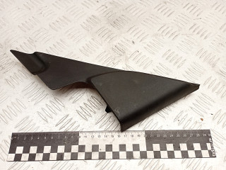 накладка на зеркало Mazda 6 GH [рестайлинг] 2009, 1.8 л., бензин, МКПП, седан