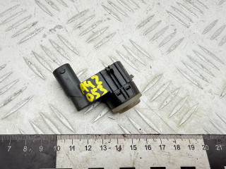 датчик парктроника Peugeot 3008 1 поколение 2011, 2.0 л., RHH (DW10CTED4), дизель, робот, 9664027977, AAP0061