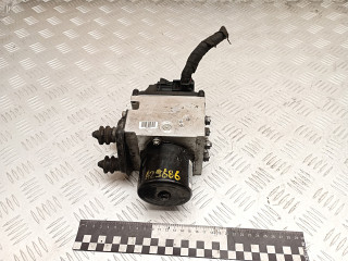 блок ABS Volkswagen Passat B6 2009, 2.0 л., дизель, МКПП, универсал, 3C0614109P, 16705905