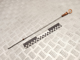 щуп двигателя Volkswagen Golf 4 поколение 2003, 1.9 л., дизель, 038115611B, 038115611A