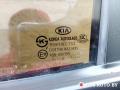 стекло двери задней левой Kia Sorento 2 поколение 2010, 2.2 л., дизель, МКПП, полный привод, правый руль - фото №2