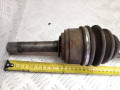 полуось передняя правая (приводной вал, ШРУС) Kia Sportage 1 поколение 2000, 2.0 л., бензин - фото №2