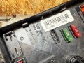 проводка двигателя Volkswagen Passat B6 2007, 2.0 л., BMP, дизель, МКПП, универсал, 3C0937125, 63592777, 1K0937311C - фото №7
