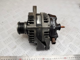 генератор Jeep Cherokee 5 поколение 2016, 2.0 л., EBT, дизель, АКПП, внедорожник 5 дв., 56029679AA, A6528S, UD14846A, CAL40531, CAL40531AS, CAL40531ES, CAL40531GS, CAL40531OS, CAL40531RS, P56029679AA, DRA1810, 1042118320, KRLX29679AA, ALN2438AN, ALN2438UX, ALN2438WA, 301N22223Z
