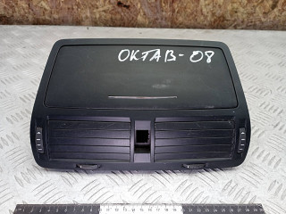 дефлектор обдува салона Skoda Octavia 2 поколение (A5) [рестайлинг] 2008, 1Z0820951