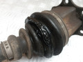 полуось передняя правая (приводной вал, ШРУС) Volkswagen Passat B6 2007, 2.0 л., дизель, АКПП, универсал - фото №5