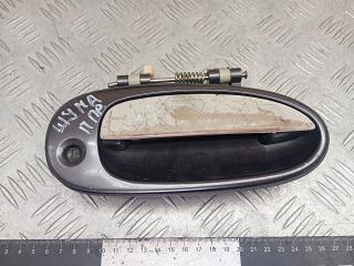 ручка наружная Kia Shuma 1 поколение 1999, OK2A158410, 0K2A158410