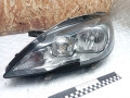 фара левая Peugeot 308 T9 2014, 1.6 л., дизель, МКПП, хетчбэк 5 дв., правый руль, 030128760100, 9800553280 - фото №2
