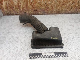 корпус воздушного фильтра Hyundai Lantra J2 [рестайлинг] 1998, 1.6 л., бензин, 2811123003, 2813923050