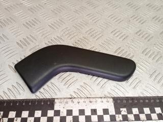 пластик (накладка) сиденья Peugeot 5008 1 поколение 2011, 1.6 л., дизель, МКПП, передний привод, 156027151