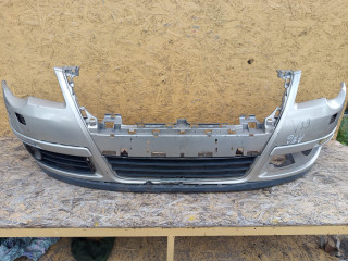 бампер передний Volkswagen Passat B6 2007, 2.0 л., BWA, бензин, МКПП, седан, 3C0805903