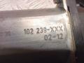 моторчик стеклоподъемника передний левый Peugeot 307 1 поколение 2005, 2.0 л., бензин, АКПП, универсал, 9637130580, 990832101, 990186200, 102239XXX, 0130821767 - фото №6