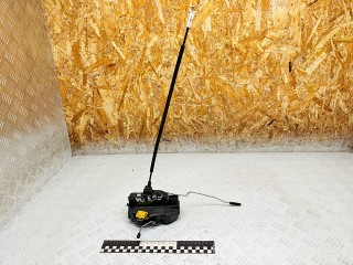 замок двери передней левой Opel Insignia 1 поколение (A) [рестайлинг] 2013, 2.0 л., A 20 DTE, дизель, МКПП, универсал, 3023881