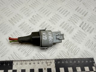 блок управления вентилятором (реле) Peugeot 607 1 поколение [рестайлинг] 2005, 2.7 л., дизель, АКПП, седан, 12V45A03652, 6555VL