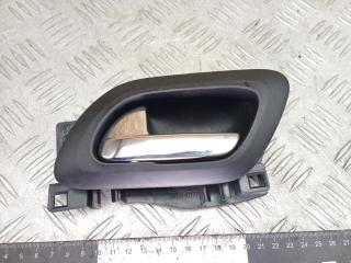 ручка внутренняя задняя левая Peugeot 3008 1 поколение 2011, 1.6 л., дизель, робот, передний привод, правый руль, 9683446877, 9683446177, 1905002