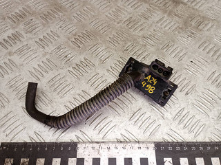 датчик абсолютного давления Kia Shuma 2 поколение 2002, 1.6 л., бензин, 8768334