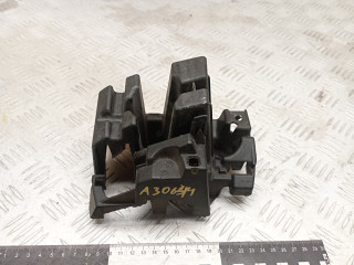 Крепление бампера заднего Citroen C5 2 поколение 2016, 2.0 л., AHW (DW10FC), дизель, АКПП, универсал, 9681048380