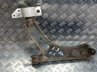 рычаг передний левый Audi A3 8P 2004