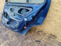 дверь задняя правая Peugeot 306 1 поколение [рестайлинг] 2000, 1.9 л., WJY (DW8B), дизель, МКПП, универсал, передний привод - фото №16