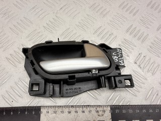 ручка внутренняя передняя правая Citroen C5 2 поколение 2009, 2.7 л., UHZ (DT17BTED4), дизель, АКПП, седан, 9660525380, 9685950277
