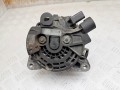 генератор Citroen C4 Grand Picasso 1 поколение 2006, 1.8 л., 6FY (EW7A), бензин, МКПП, 0124525063, 0986048360, 115541, CAL10369GS, CA1914IR, ALB1914AN, ALB1914BA, ALB1914KL, ALB1914LK, ALB1914UX, ALB1914RB, ALB1914WA, 5702E9, 5702F9, 5705CA, 5705EK, 9649846780, 96464524, 9646452480, 146425W, 301N20825Z - фото №5