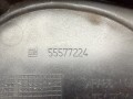 защита (кожух) ремня ГРМ Opel Insignia 1 поколение (A) [рестайлинг] 2013, 2.0 л., A 20 DTE, дизель, МКПП, универсал, 55577224 - фото №4