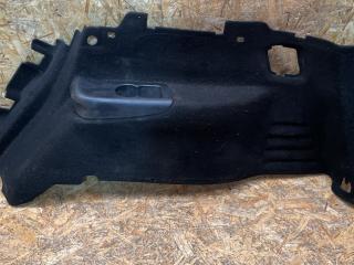 обшивка багажника Renault Grand Scenic 3 поколение 2011, 1.5 л., дизель, МКПП, правый руль, 849507958R