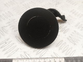 динамик высокочастотный (пищалка) Peugeot 3008 1 поколение 2012, 1.6 л., дизель, робот, передний привод, правый руль, 9645552377, 9022001730405