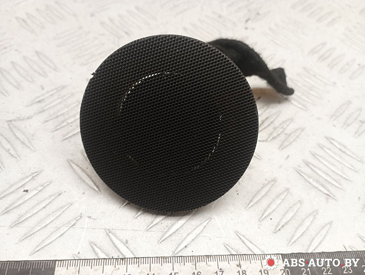 динамик высокочастотный (пищалка) Peugeot 3008 1 поколение 2012, 1.6 л., дизель, робот, передний привод, правый руль, 9645552377, 9022001730405 - фото №1