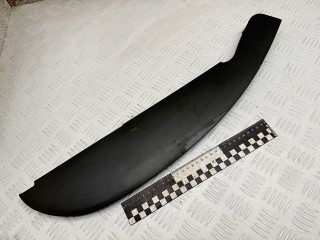 накладка на торпедо (консоль) Renault Scenic 3 поколение 2010, 1.9 л., F9Q 872, дизель, МКПП, минивэн, 682400802R