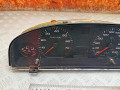 щиток приборов (приборная панель) Audi 100 4A/C4 1992, 2.0 л., бензин, 4A1919033P, 110008530001, 88311183, 88311178, 110902195001 - фото №2