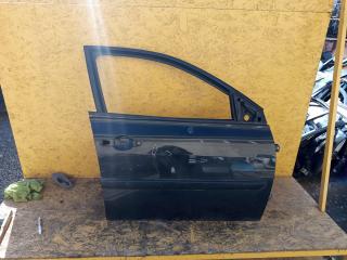 дверь передняя правая Renault Megane 2 поколение [рестайлинг] 2007