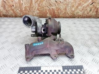 турбина Skoda Fabia 2 поколение (5J) 2009, 1.4 л., дизель, 045253019J, 045253019JV, 045253019JX, 54399700054, 54399880054, MTK1412GR, MTK1412NM, MTK1412RF, MTK1412SL, MTK1412RB