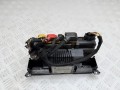 блок управления печки / климат-контроля Audi A6 4B/C5 1997, 1.9 л., AFN, дизель, МКПП, седан, 4B0820043F, 5HB00760400 - фото №4
