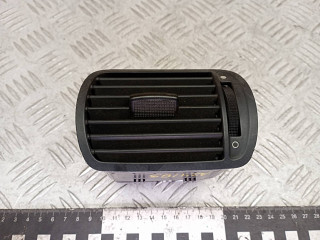 дефлектор обдува салона Audi A3 8L 2000, 8L0820901