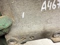 кронштейн компрессора кондиционера Citroen C3 1 поколение 2003, 1.4 л., 8HY (DV4TED4), дизель, МКПП, передний привод, 9646719580 - фото №2