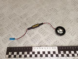 динамик высокочастотный (пищалка) BMW 7 серия F01/F02 F01 2009, 4.4 л., бензин, АКПП, 65136949737, 430407861151