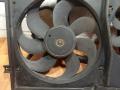 вентилятор радиатора Volkswagen Bora 1 поколение 2004, 1.6 л., бензин, МКПП, седан, 1J0121205B, 1J121207M, 55D2352 - фото №10