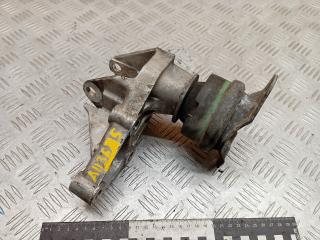 подушка крепления двигателя Peugeot 407 1 поколение 2006, 2.0 л., дизель, МКПП, седан, 96461357