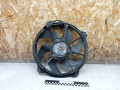 вентилятор радиатора Citroen C4 Picasso 1 поколение 2009, 1.6 л., 9HZ (DV6TED4), дизель, АКПП, правый руль, 125395, 1253K4, 1253A6, 1253F0, 1253F8, 1253G7, 1253K2, 1253K7, 8EW351043531, RCF0058CD, RCF0058GS, RCF9058TK - фото №2