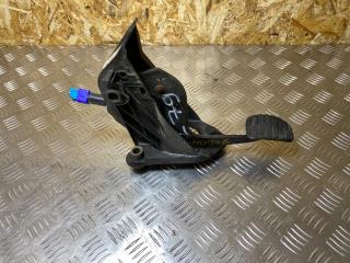 педаль сцепления Renault Laguna 2 поколение 2005, 1.8 л., бензин, МКПП, хетчбэк 5 дв., передний привод, 110895, 8200002856