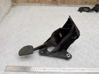 педаль сцепления Renault Laguna 2 поколение 2002, 1.9 л., F9Q 750, дизель, МКПП, хетчбэк 5 дв., передний привод, 8200019163
