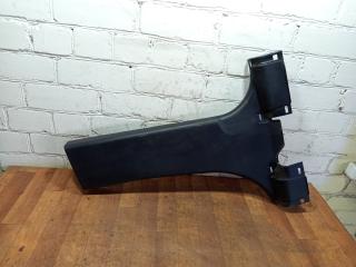 обшивка стойки центральной правой Peugeot 4007 1 поколение 2009, 2.2 л., дизель, МКПП, полный подключаемый привод, правый руль, 3H45X, 7211A054