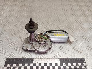 моторчик заднего стеклоочистителя (дворника) Renault Laguna 1 поколение [рестайлинг] 1998