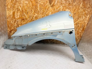 крыло переднее левое Renault Scenic RX4 1 поколение 2002, 1.9 л., F9Q 740, дизель, МКПП, полный привод, 820015294