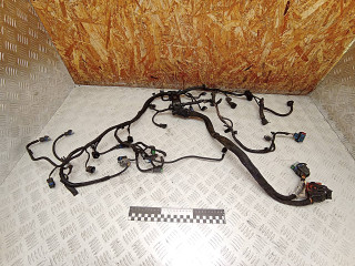 проводка двигателя Peugeot 308 T7 2010, 1.6 л., 5FA (EP6CDT), бензин, АКПП, хетчбэк 5 дв., V754806480, 12527548064, V756813680