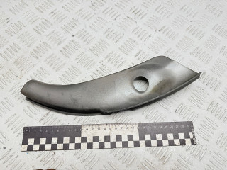 дождевик Ford Galaxy 1 поколение 1998, 1.9 л., дизель, МКПП, минивэн, 7M0853188D, 95VWA03598DEW