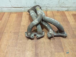 коллектор выпускной Alfa Romeo 166 1 поколение 2000, 2.0 л., бензин