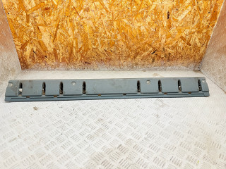 обшивка багажника Renault Scenic 1 поколение (1996 - 1999), 1.6 л., K7M 702, бензин, МКПП, 7700845647